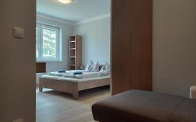 Privatzimmer an der Büffelweide